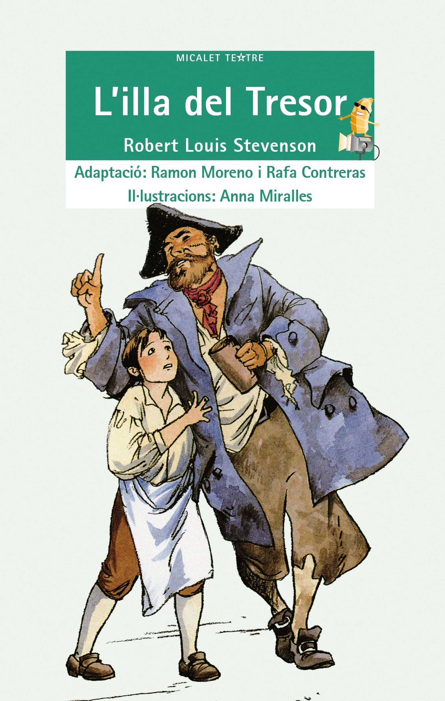 L' illa del Tresor