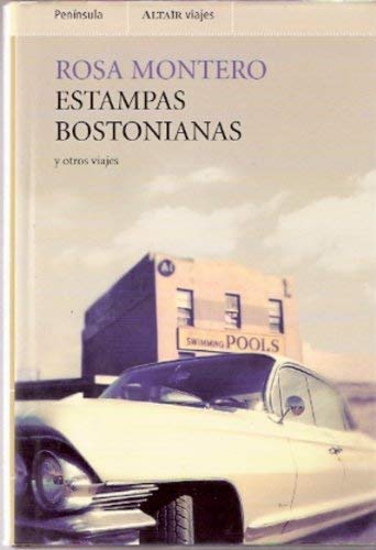 Estampas bostonianas y otros viajes: 52