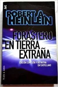 Forastero En Tierra Extraña