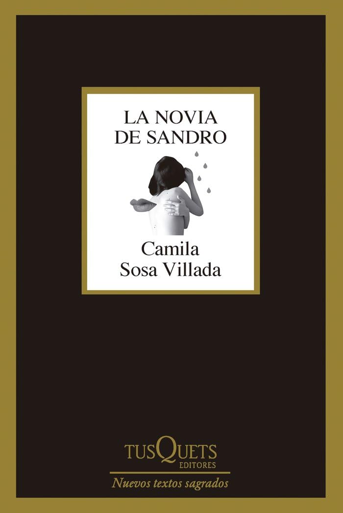 La novia de Sandro (Marginales)