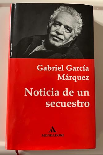 Noticia de un secuestro (Random House)