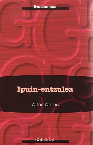 Ipuin-entzulea (Gailurrean)