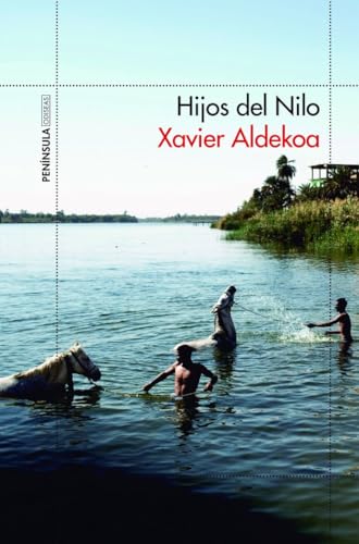 Hijos del Nilo (ODISEAS)