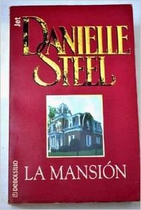 MANSION,LA--PLAZA Y JANES (SIN COLECCION)