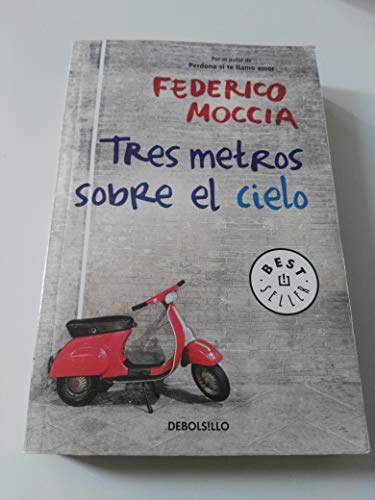 Tres metros sobre el cielo