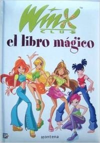 El libro mágico
