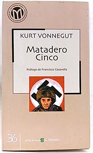 Matadero Cinco, o, La cruzada de los niños