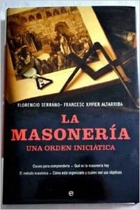MASONERIA,LA (SIN COLECCION)