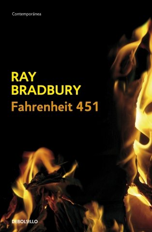 Fahrenheit 451 (CONTEMPORANEA)