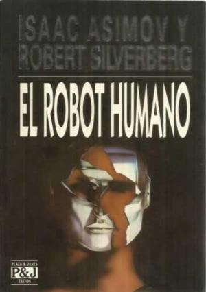 El robot humano