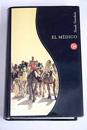 EL MEDICO (2 vols.)