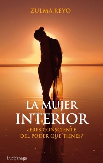 La Mujer Interior (FILOSOFIAS Y RELIGIONES)