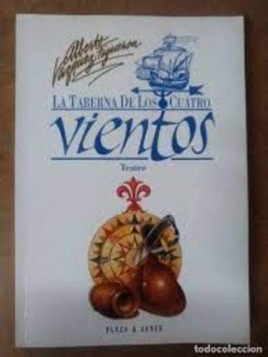La taberna de los cuatro vientos