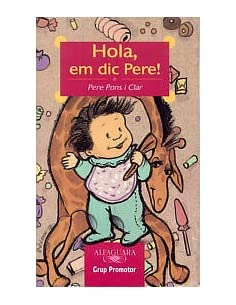 Hola, Em Dic Pere!