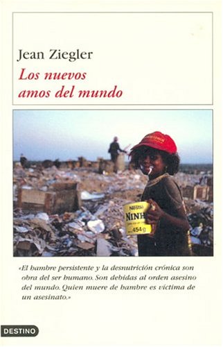 Los nuevos amos del mundo (Imago Mundi)