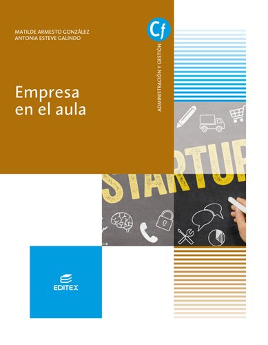 Empresa en el aula (Ciclos Formativos)