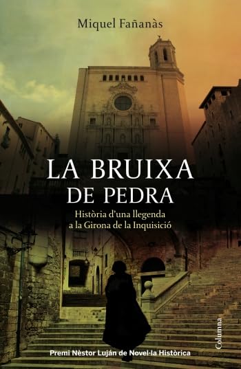 La bruixa de pedra (Clàssica)