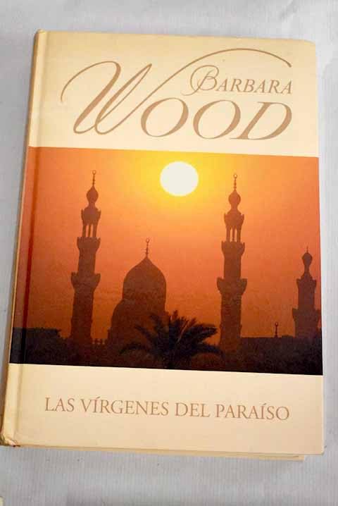 Las Vírgenes del paraíso