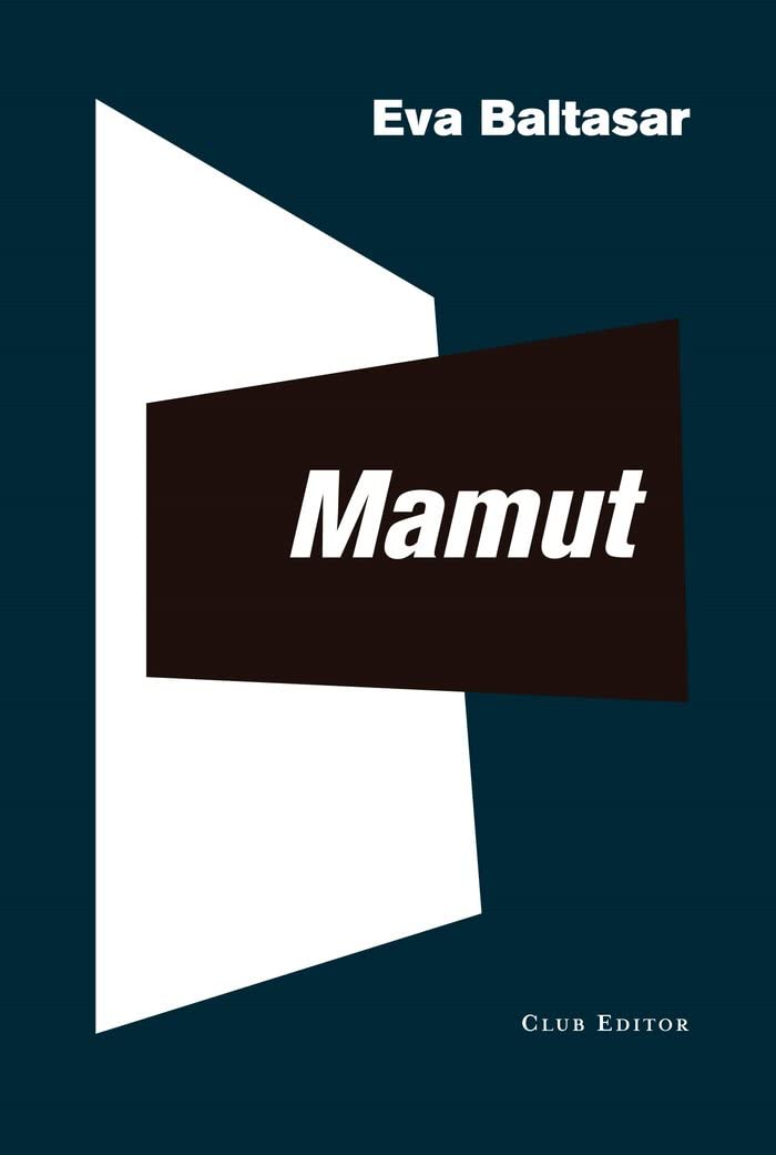 Mamut: 108 (El Club dels Novel·listes)