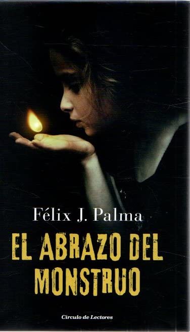 el abrazo del monstruo