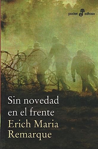 Sin novedad en el frente