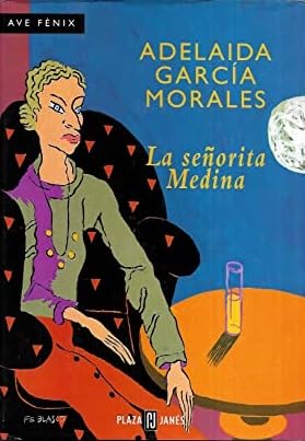 La Senorita Medina