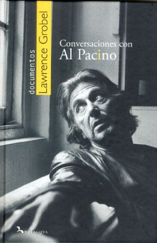 Conversaciones con Al Pacino