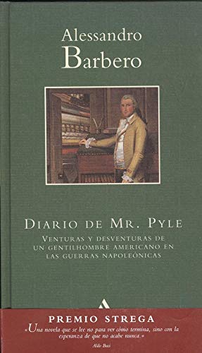 Diario de mr. pyle