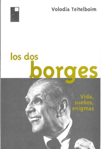 Los dos Borges