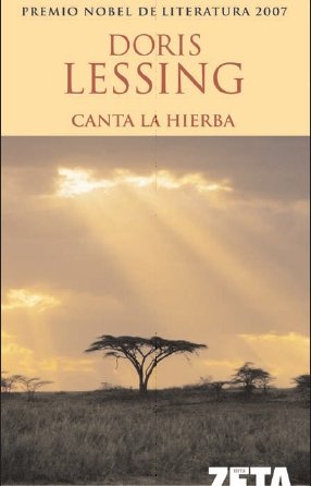 CANTA LA HIERBA: 00000 (BEST SELLER ZETA BOLSILLO)