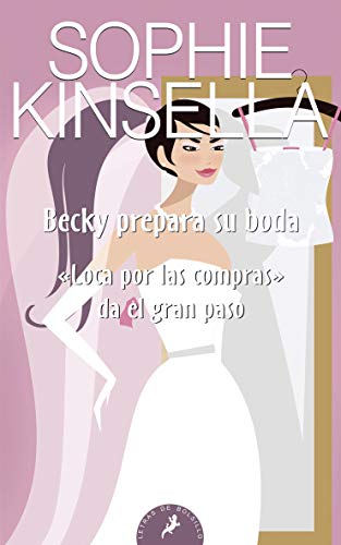 BECKY PREPARA SU BODA