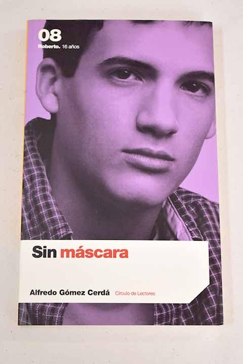 Sin Máscara