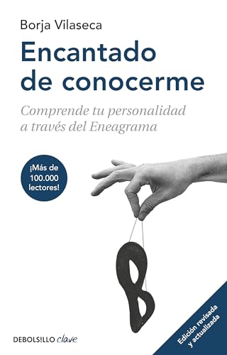 Encantado de conocerme (edición ampliada) (Clave)