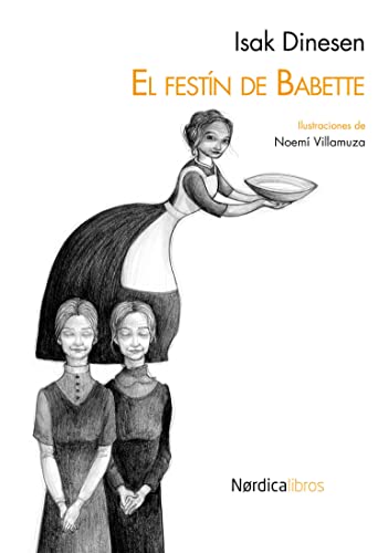 El Festín de Babette