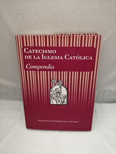Catecismo de la Iglesia Católica
