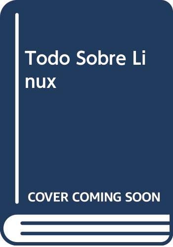 Todo sobre linux