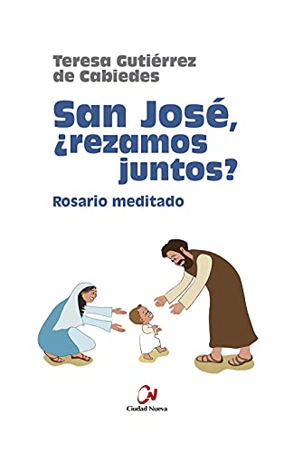 San José, ¿rezamos juntos?