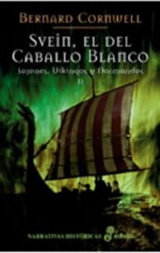 Svein, el del caballo blanco