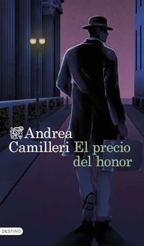 El precio del honor (Áncora & Delfín)