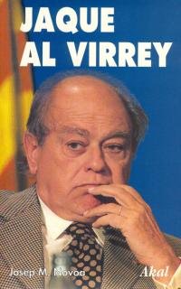 Jaque al Virrey.: 15 (La tronera)