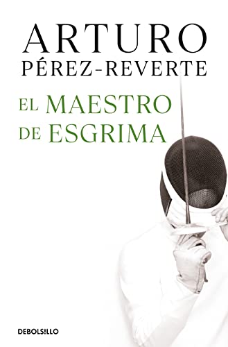 El maestro de esgrima (Best Seller)