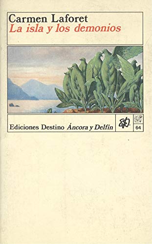 La isla y los demonios