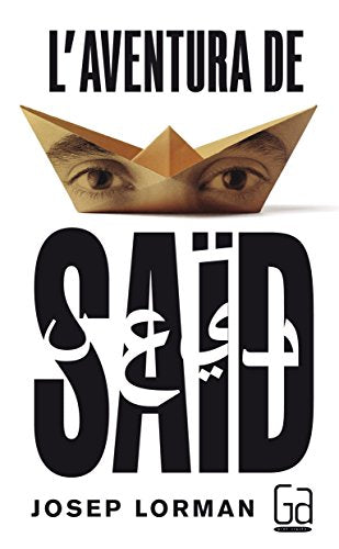 L'aventura de Saïd: 179 (Gran Angular)