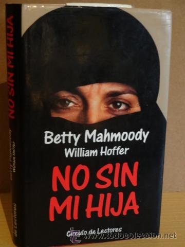 NO SIN MI HIJA