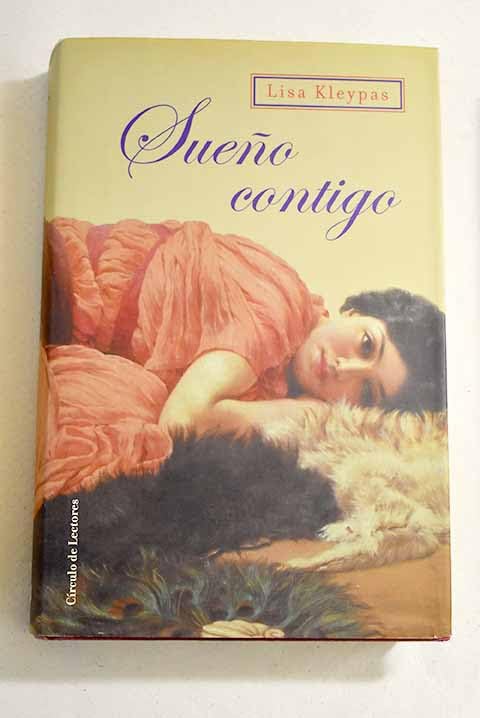 Sueño contigo