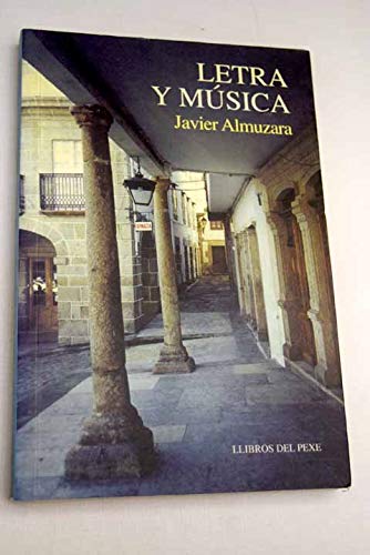 Letra Y Música