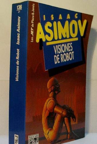 Visiones de robot