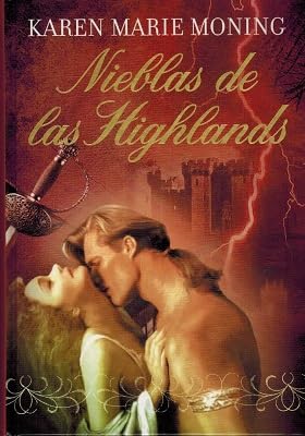 NIEBLAS DE LAS HIGHLANDS