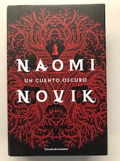 UN CUENTO OSCURO