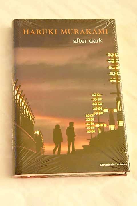 After Dark